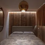 Chalet Golf Campiglio / LuxApt / fronte piste-impianti-golf